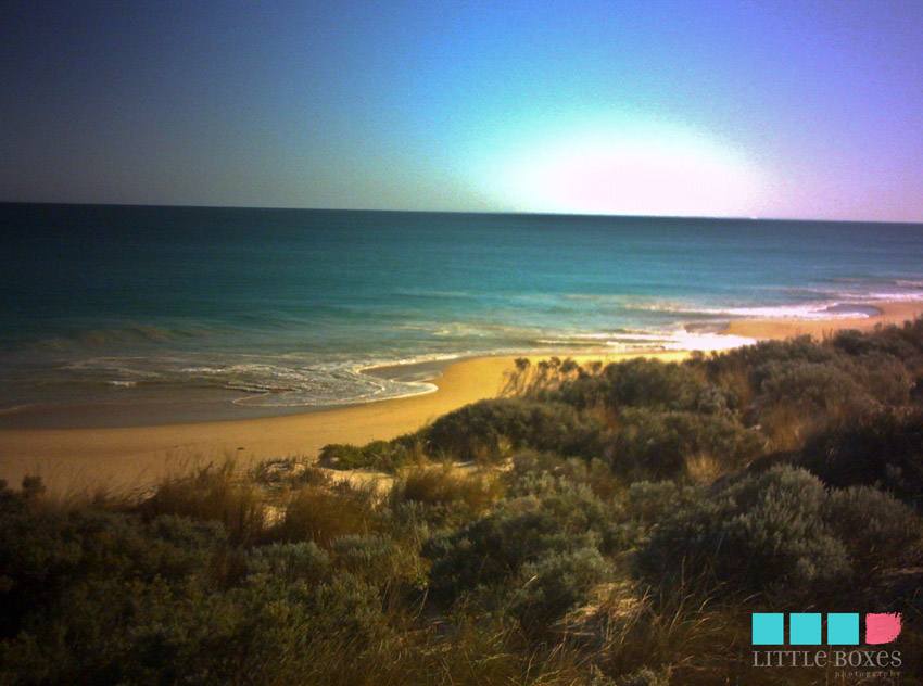 Floreat Beach, Western Australia